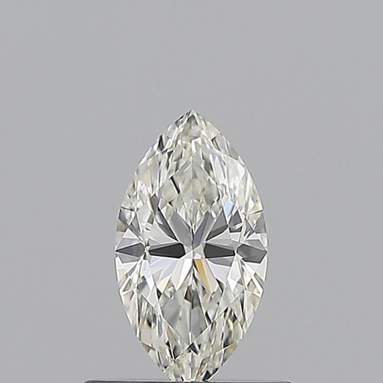 Diamond Natural 0,5Ct J-VVS1 Marquise - GIA3545622526