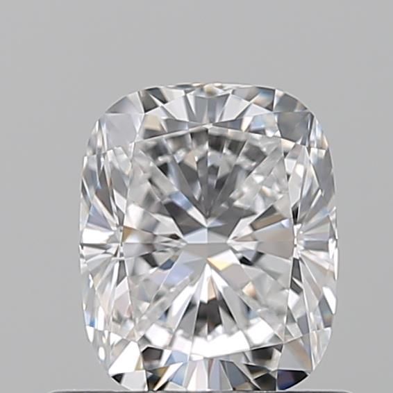 Diamond Natural 0,7Ct D-VS1 Cushion - GIA7541621870