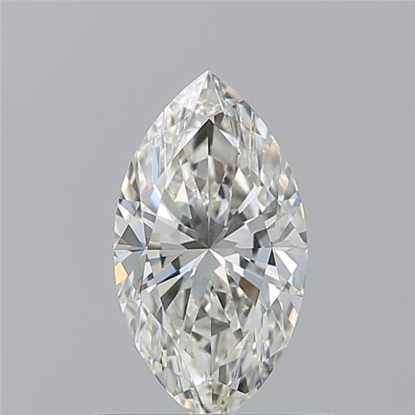Diamond Natural 0,7Ct J-VS1 Marquise - GIA1548624730