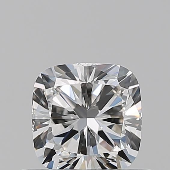 Diamond Natural 0,52Ct G-VS1 Cushion - GIA1545622170