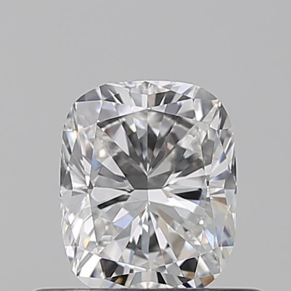 Diamond Natural 0,51Ct E-VS1 Cushion - GIA7548622362