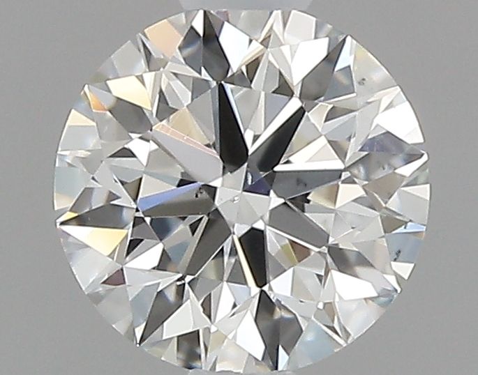Diamond Natural 0,56Ct H-VS2 Round - GIA7258150223