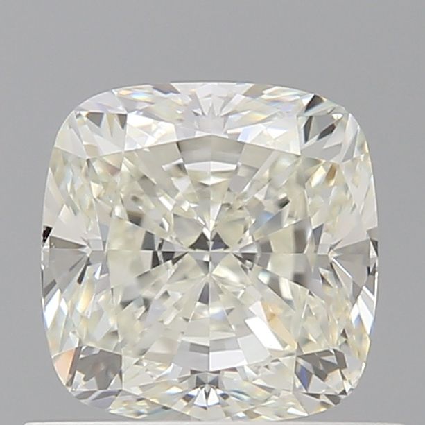 Diamond Natural 0,9Ct J-VS1 Cushion - GIA7546672208