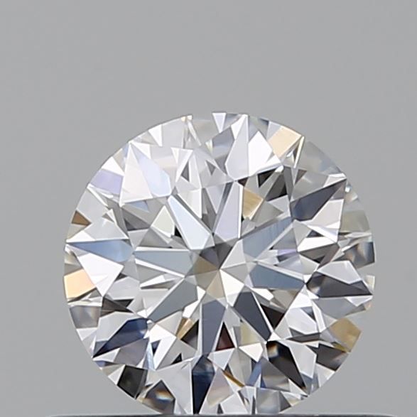 Diamond Natural 0,49Ct E-VS1 Round - GIA5546431330