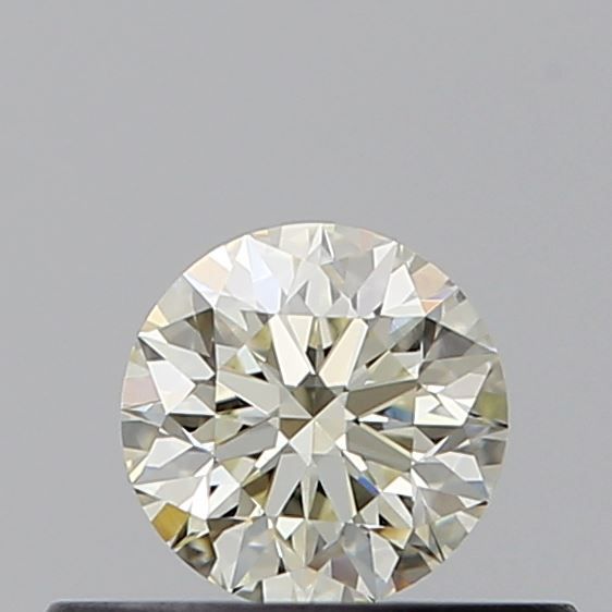 Diamond Natural 0,31Ct M-VS1 Round - GIA7538928231