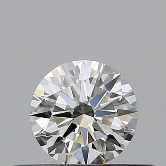 Diamond Natural 0,3Ct J-VVS1 Round - GIA5533675195