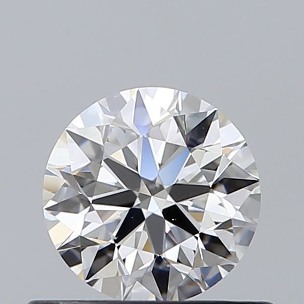 Diamond Natural 0,53Ct F-VS1 Round - GIA2316525367
