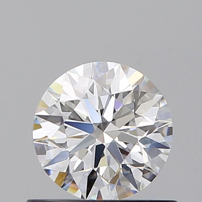 Diamond Natural 0,6Ct E-VS1 Round - GIA1549523072