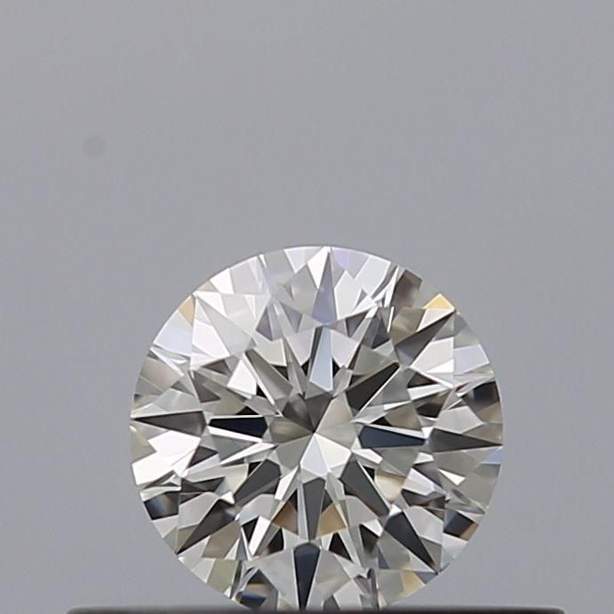 Diamond Natural 0,31Ct G-IF Round - IGI757510315