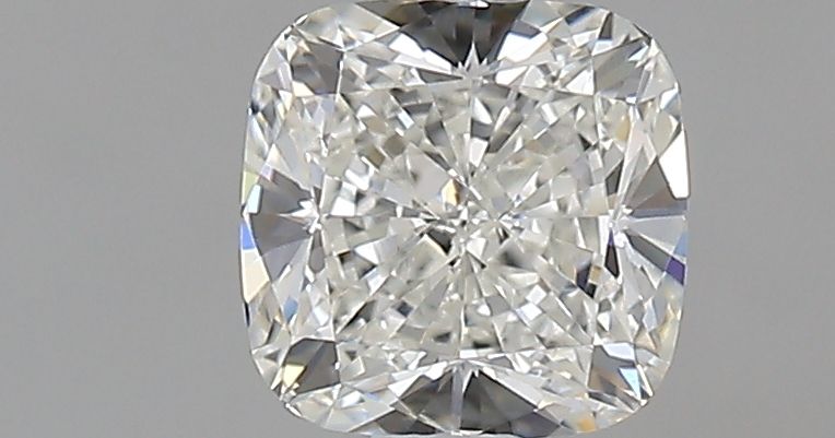 Diamond Natural 0,81Ct H-VVS2 Cushion - GIA7546112962