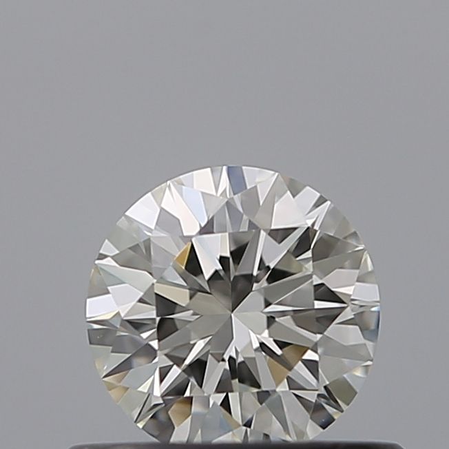 Diamond Natural 0,43Ct H-IF Round - IGI757510314