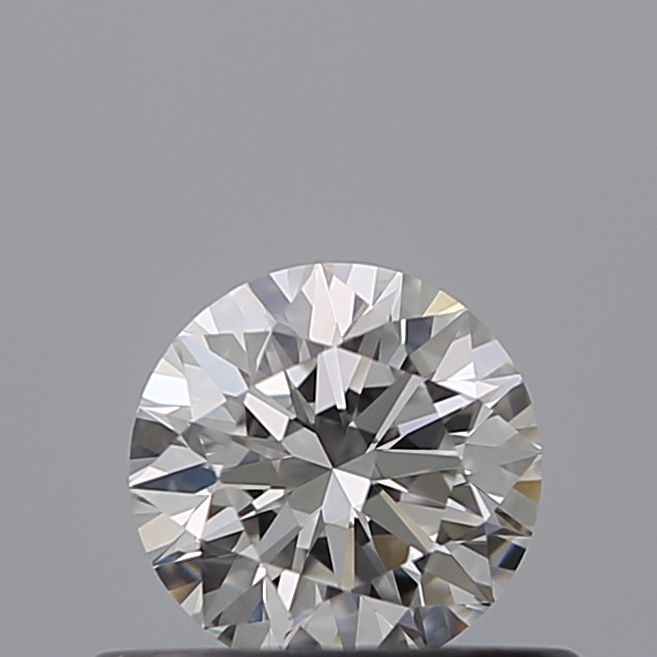 Diamond Natural 0,4Ct F-IF Round - GIA2547158988