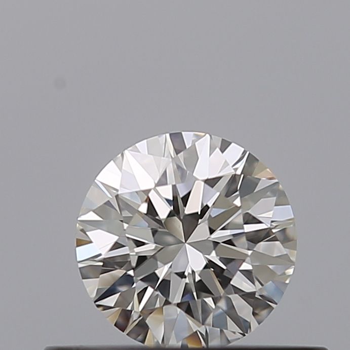 Diamond Natural 0,36Ct F-IF Round - IGI757511159