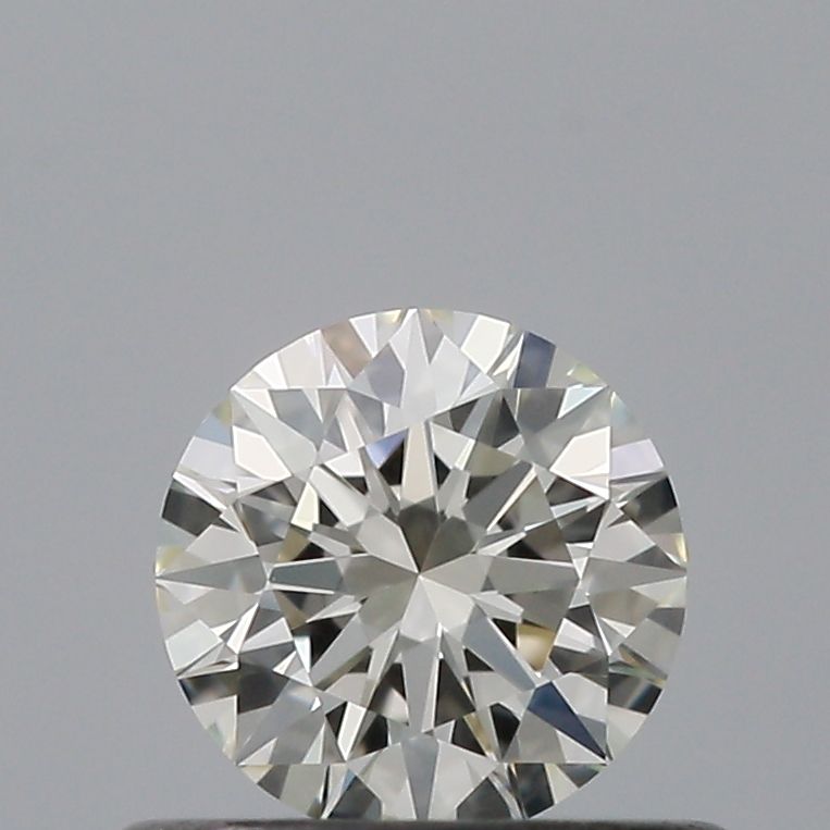 Diamond Natural 0,41Ct I-VVS1 Round - IGI763627627