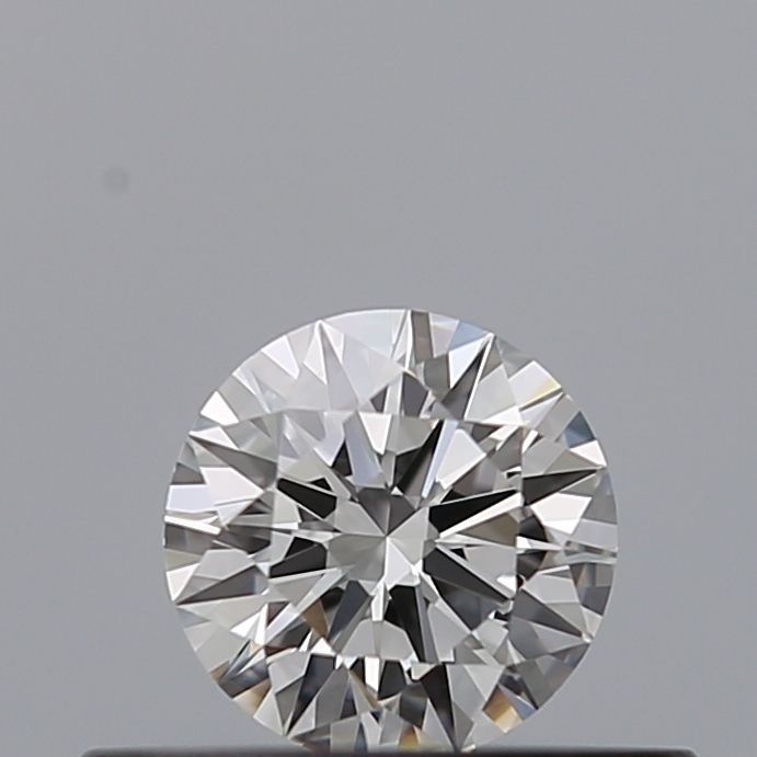Diamond Natural 0,3Ct E-IF Round - GIA7542167110