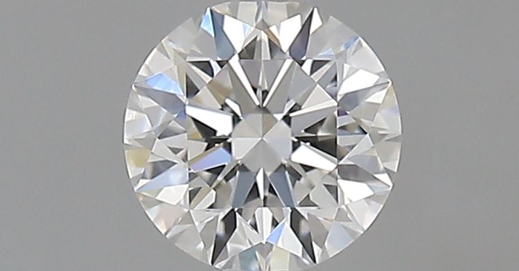 Diamond Natural 0,52Ct F-IF Round - GIA1549157779