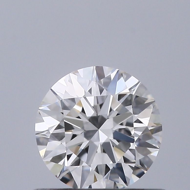 Diamond Natural 0,5Ct G-VVS1 Round - GIA6555168916