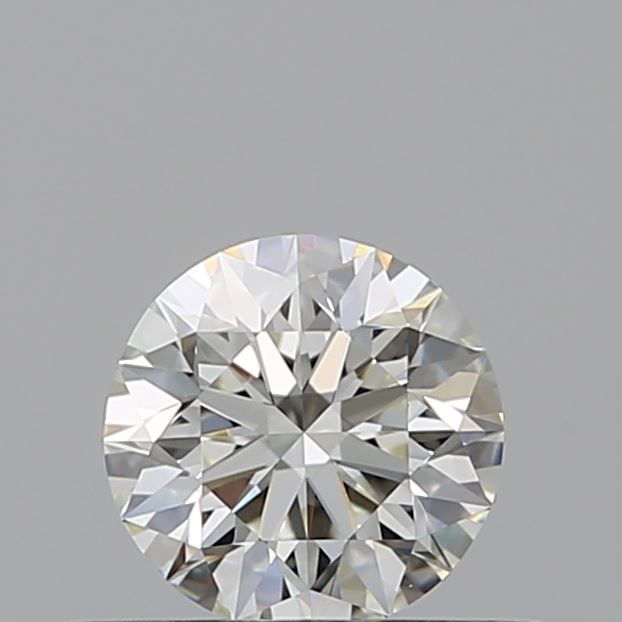 Diamond Natural 0,4Ct J-VVS2 Round - GIA1549672800