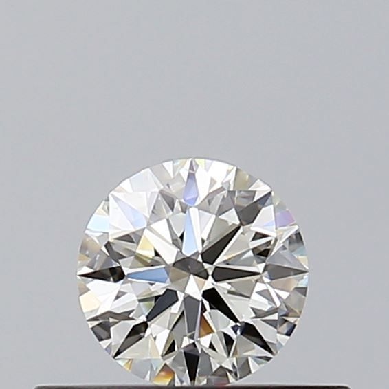 Diamond Natural 0,3Ct K-VS2 Round - GIA1535363579