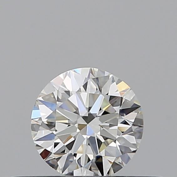 Diamond Natural 0,3Ct I-VVS2 Round - GIA7548036010