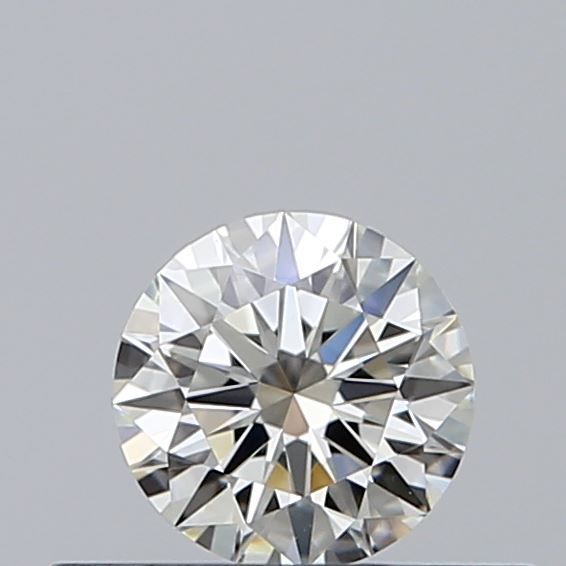 Diamond Natural 0,3Ct J-VVS1 Round - GIA2537831836
