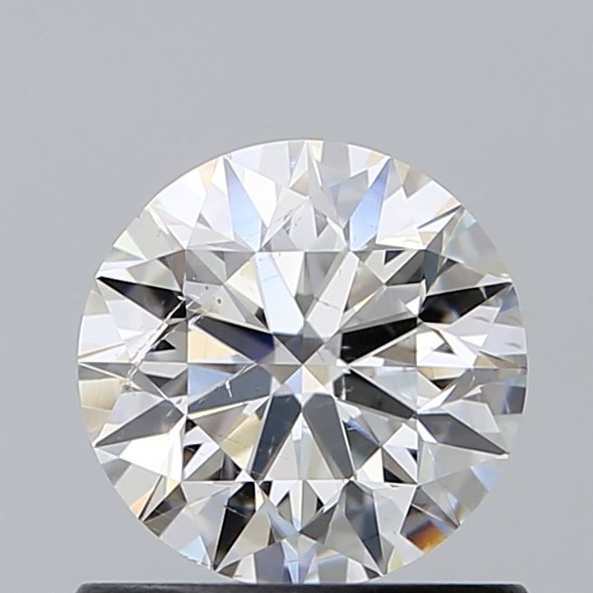 Diamond Natural 0,8Ct H-SI2 Round - GIA6532702275