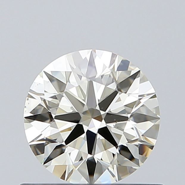 Diamond Natural 0,63Ct M-VS2 Round - GIA7548606729