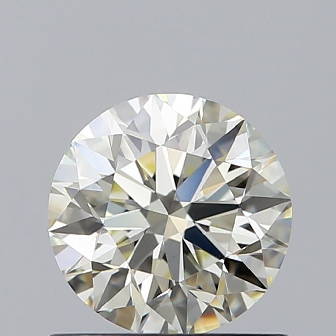 Diamond Natural 0,81Ct M-VS2 Round - GIA2546611687