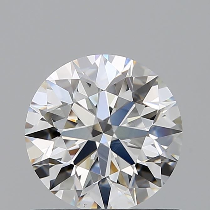 Diamond Natural 0,83Ct G-VS2 Round - GIA2547528090
