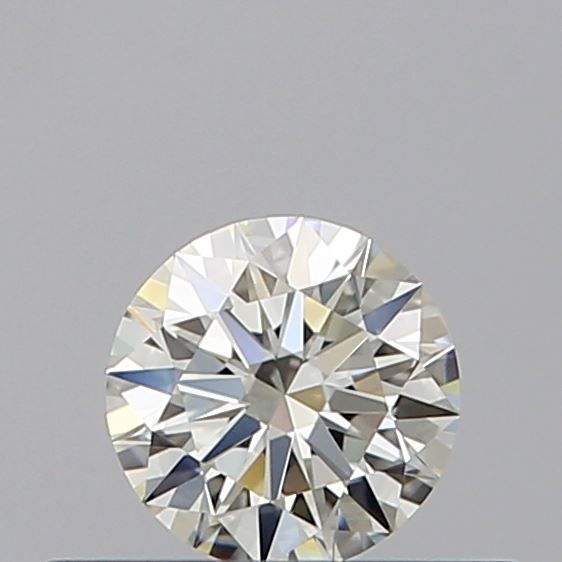 Diamond Natural 0,3Ct K-VVS1 Round - GIA2547330302