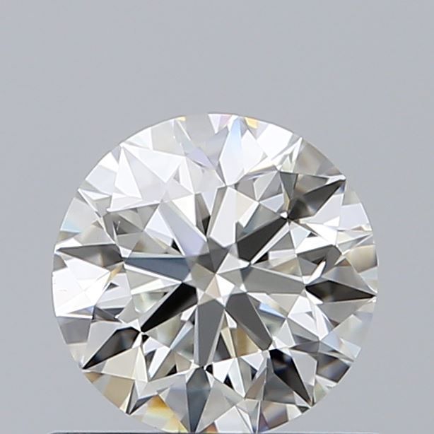 Diamond Natural 0,7Ct I-VS2 Round - GIA1545672769
