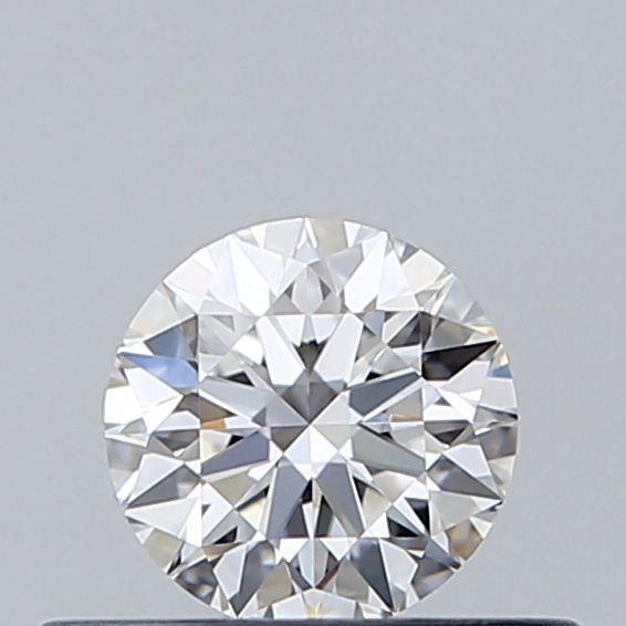 Diamond Natural 0,35Ct E-VVS2 Round - GIA2456895173