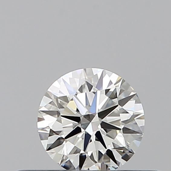 Diamond Natural 0,3Ct I-VVS1 Round - GIA1523184986