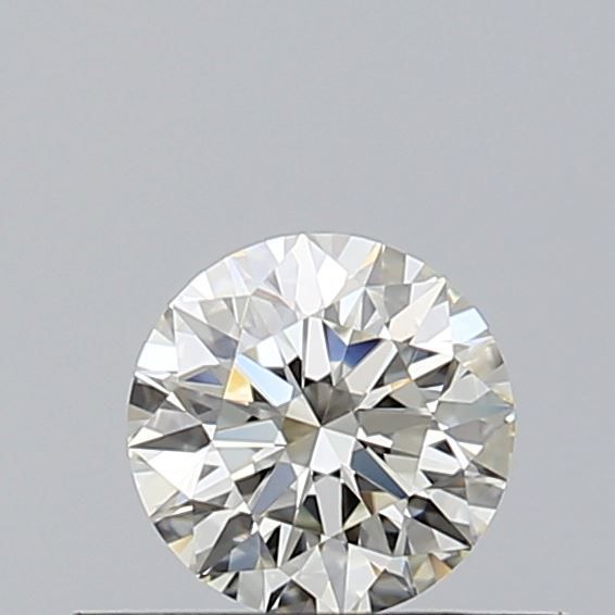 Diamond Natural 0,35Ct K-VVS1 Round - GIA7538319269