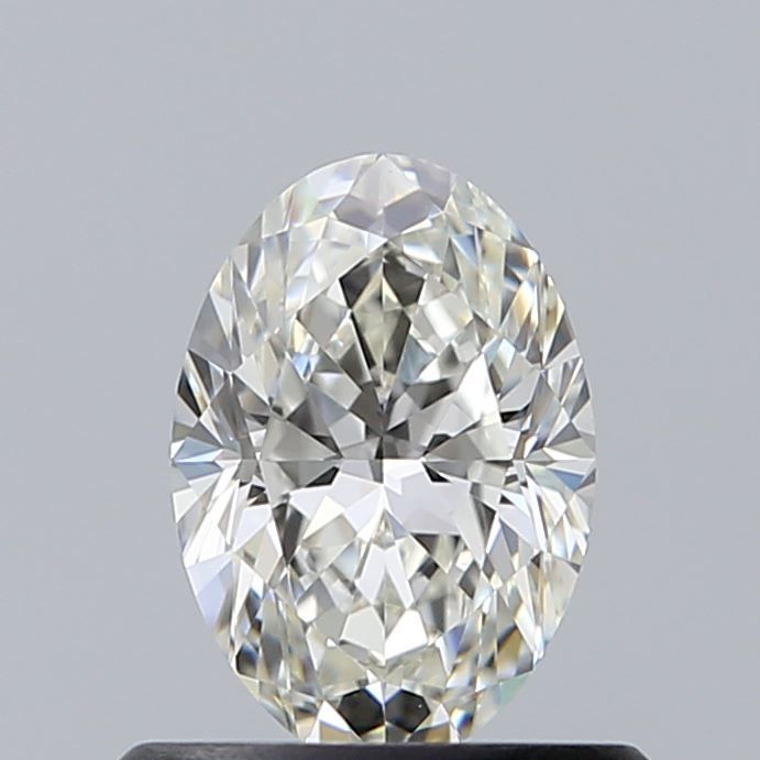 Diamond Natural 0,63Ct H-VVS1 Oval - GIA1543688233