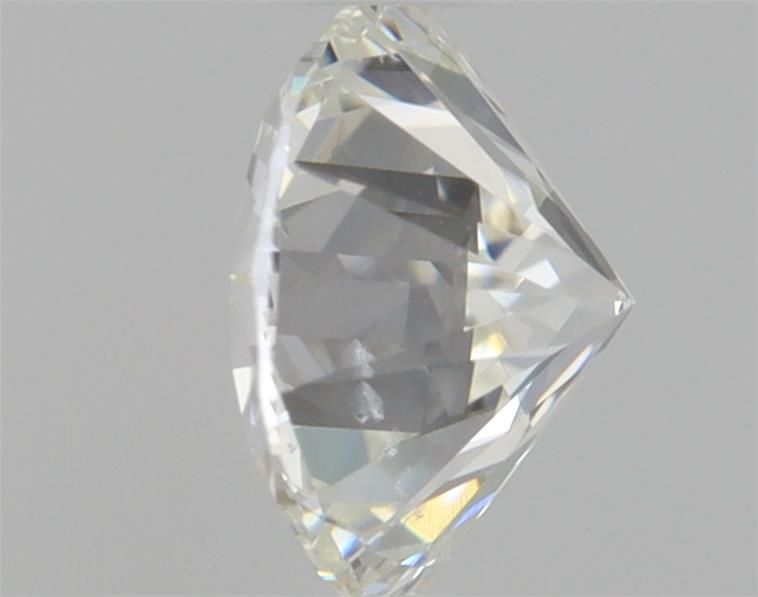 Diamond Natural 0,3Ct G-SI1 Round - GIA2476735289