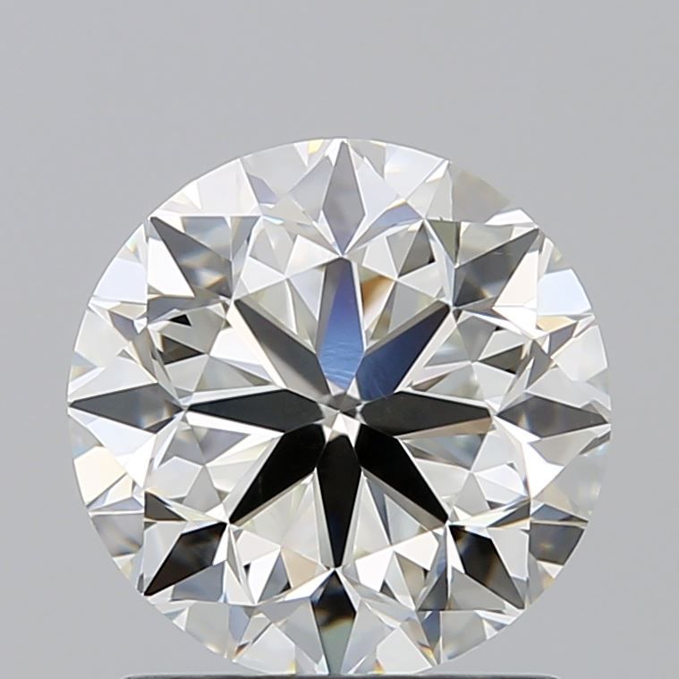 Diamond Natural 1,54Ct J-VS2 Round - GIA2546840653