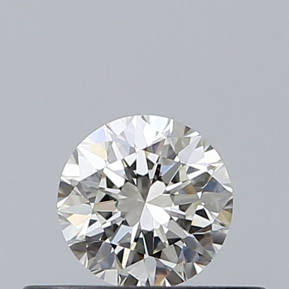 Diamond Natural 0,3Ct K-VS1 Round - GIA7541726653