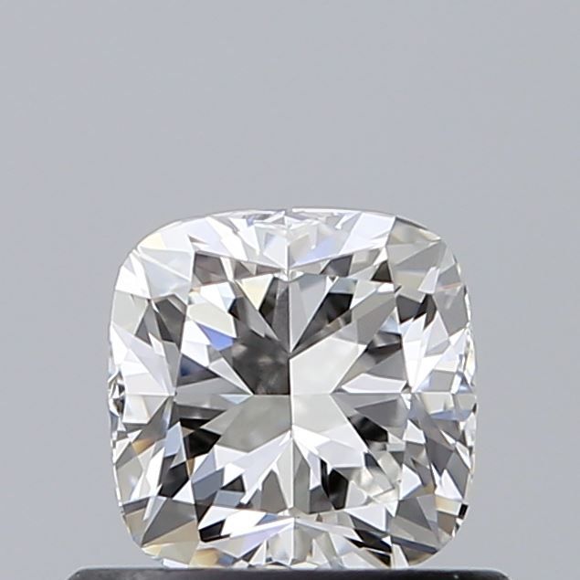 Diamond Natural 0,61Ct G-VVS2 Cushion - GIA5543594282