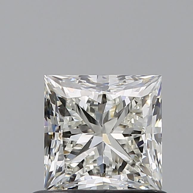 Diamond Natural 0,7Ct J-VS1 Princess - GIA1549343991