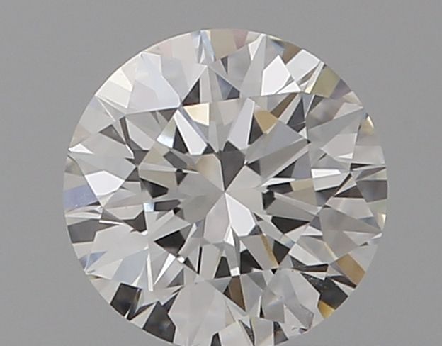 Diamond Natural 0,45Ct E-VVS2 Round - GIA7532206962