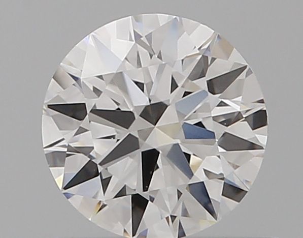 Diamond Natural 0,54Ct E-VS2 Round - GIA6542013478