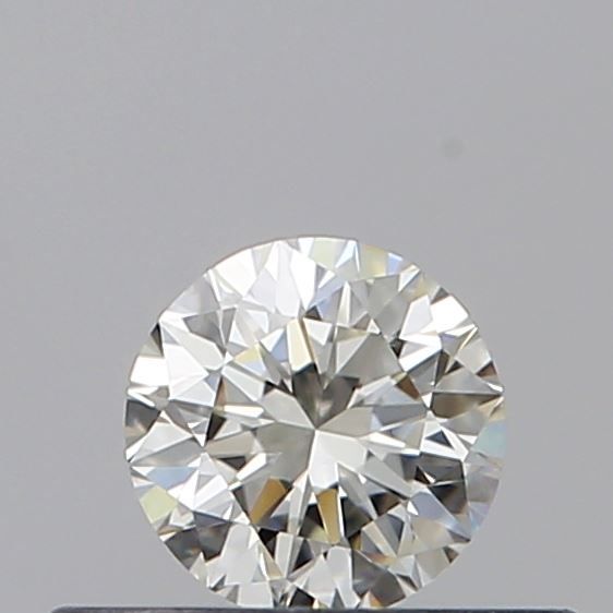 Diamond Natural 0,3Ct K-VS1 Round - GIA1547866400