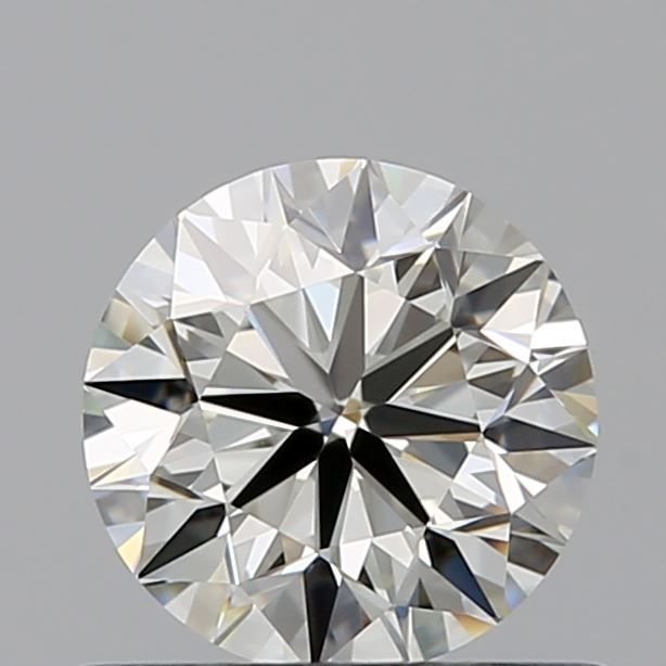 Diamond Natural 0,7Ct K-VS1 Round - GIA2547606182