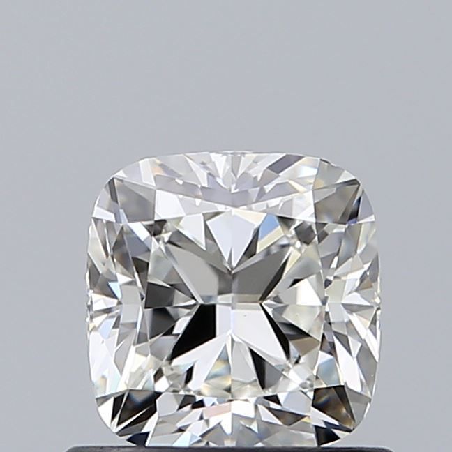Diamond Natural 0,77Ct G-VS1 Cushion - GIA7546722296