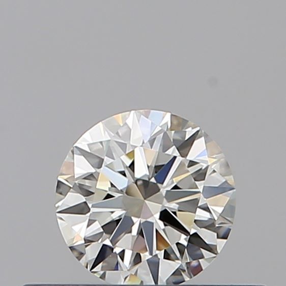 Diamond Natural 0,3Ct J-IF Round - GIA1547980655