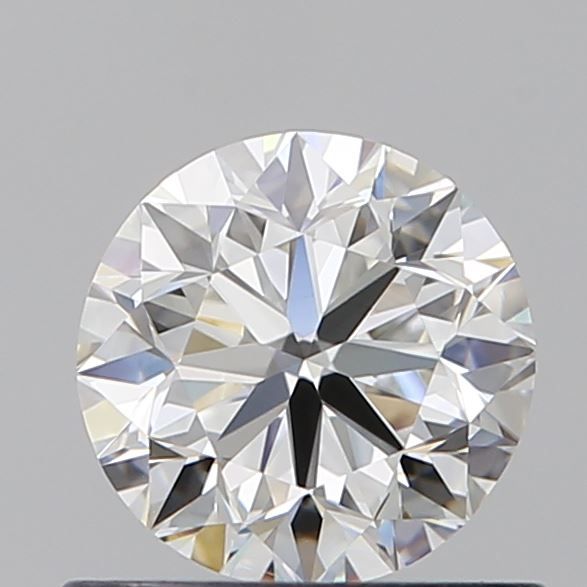 Diamond Natural 0,7Ct G-IF Round - GIA6542032571