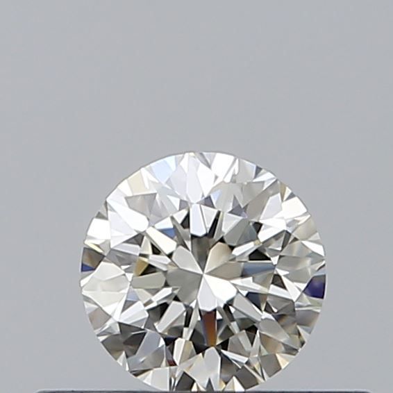 Diamond Natural 0,3Ct K-VS1 Round - GIA6545606094