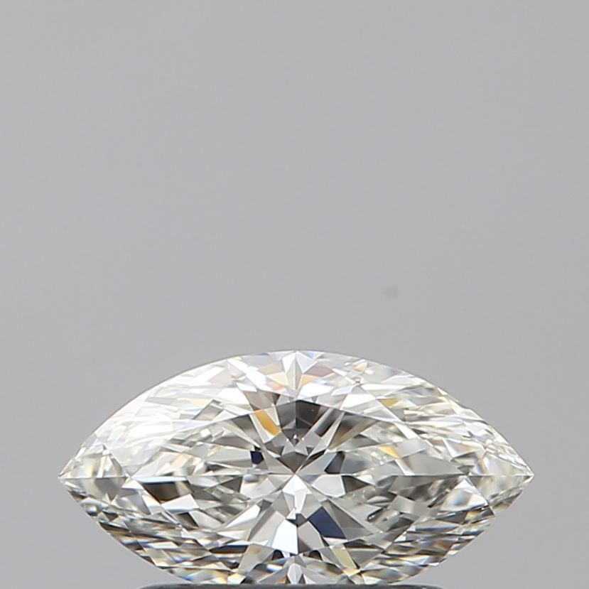Diamond Natural 0,54Ct I-VVS1 Marquise - GIA6542914230