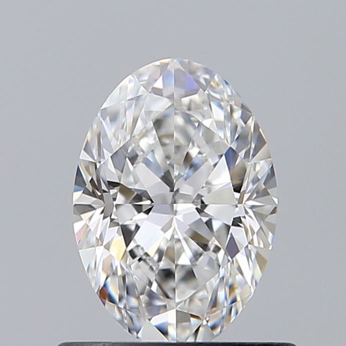 Diamond Natural 0,7Ct E-VVS1 Oval - GIA2547625394
